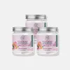 Renewing Body Butter with Hibiscus & Papaya