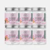 Renewing Body Butter with Hibiscus & Papaya