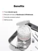 The AHA 2 BHA 2 Blemish Treatment Serum