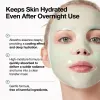 Anua US Sheet Mask 4ea Heartleaf 70 Soothing Collagen Mask