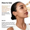Anua US Sheet Mask 4ea Rice 70 Glow Collagen Mask