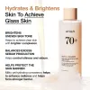 Anua US Toner 250ml Rice 70 Glow Milky Toner