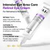 Anua US Moisturizer Retinol 0.1 Caffeine Revitalizing Eye Cream