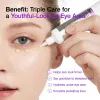 Anua US Moisturizer Retinol 0.1 Caffeine Revitalizing Eye Cream