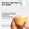 Anua US Sunscreen 50 ml Zero-cast Moisturizing Finish Sunscreen
