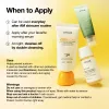 Anua US Sunscreen 50 ml Zero-cast Moisturizing Finish Sunscreen