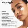 Anua US Sunscreen 50 ml Zero-cast Moisturizing Finish Sunscreen