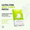 Anua US Spot Patches 75 ea Ultra-Thin Spot Cover Patch