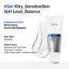 Anua US Cleanser 150ml 8 Hyaluronic Acid Moisturizing Gentle Gel Cleanser