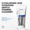 Anua US Cleanser 150ml 8 Hyaluronic Acid Hydrating Gentle Foaming Cleanser