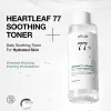 Anua US Toner Heartleaf 77 Soothing Toner