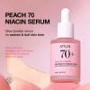 Anua US Ampoule/Serum 30ml Peach 70% Niacinamide Serum