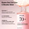 Anua US Ampoule/Serum 30ml Peach 70% Niacinamide Serum