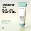 Anua US Cleanser 200ml Heartleaf LHA Moisture Peeling Gel