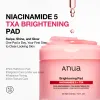 Anua US Toner 60 ea Niacinamide 5 TXA Brightening Pad