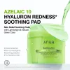 Anua US Toner 90 ea Azelaic 10 Hyaluron Redness Soothing Pad