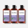 Petal Fresh Pure Hair ResQ Thickening Treatment Color Protection Shampoo with Biotin