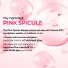 Cemenrete Cyano Pink Spicule Line