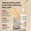 Peel Shot Glow White Rice Ampoule