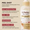 Peel Shot Glow White Rice Ampoule