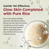 Peel Shot Glow White Rice Ampoule