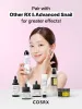 The 6 Peptide Skin Booster Serum