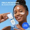 Birch Juice Moisturizing Sun Serum SPF 50