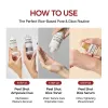 Peel Shot Glow Rice PDRN Serum