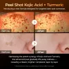 Peel Shot Kojic Acid Turmeric Serum