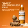 Peel Shot Kojic Acid Turmeric Serum