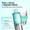 Anua US Toner PDRN 100 Hyaluronic Acid Booster Toner