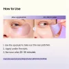 Caviar PDRN Eye Patches