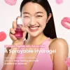 Collagen Peptides Jelly Serum Mist