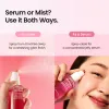 Collagen Peptides Jelly Serum Mist