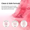 Collagen Peptides Jelly Serum Mist
