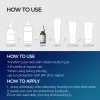 TX Ampoule Rx