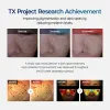 TX Ampoule Rx