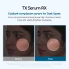 TX Ampoule Rx