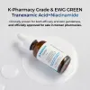 TX Ampoule Rx