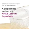 Calcium Volume Eye patch 60ea