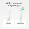 mixsoon Centella Hyal Sunscreen 50ml
