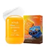Anua US Sunscreen Invisible Glow Finish Sunstick