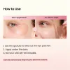 Collagen Peptide Eye Patches