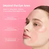 Collagen Peptide Eye Patches