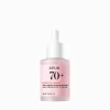 Anua Global Ampoule/Serum Peach 70% Niacinamide Serum