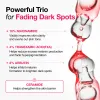Anua US Ampoule/Serum Niacinamide 10 TXA 4 Serum for Brightening and Dark Spots