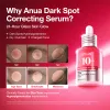 Anua US Ampoule/Serum Niacinamide 10 TXA 4 Serum for Brightening and Dark Spots