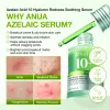 Anua US Ampoule/Serum Azelaic Acid 10 Hyaluron Redness Soothing Serum