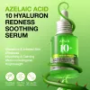 Anua US Ampoule/Serum Azelaic Acid 10 Hyaluron Redness Soothing Serum
