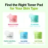 Anua US Toner Azelaic 10 Hyaluron Redness Soothing Pad